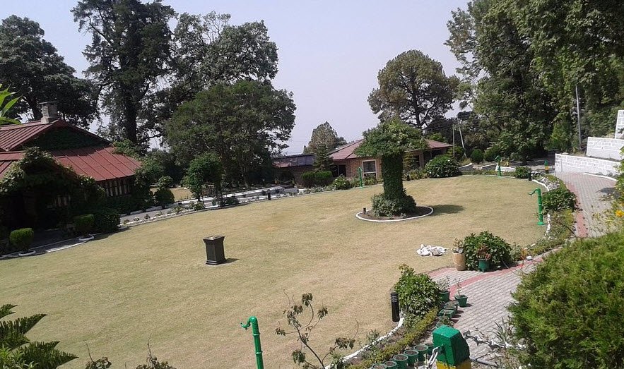 Garhwali Mess, Pauri Garhwal, Uttarakhand - Vushii.com Garhwali Mess, Pauri Garhwal, Uttarakhand - Vushii.com